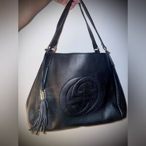 Gucci Soho Shoulder Bag